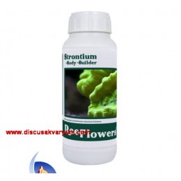Strontium (Body Builder - 500 ml)